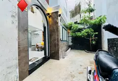 Cơ hội sở hữu nhà 4 lầu full nội thất tại Bình Thạnh giá tốt hiếm có... Bán nhà riêng tại Bình Lợi Trung, Hồ Chí Minh 12