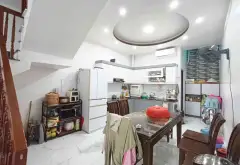 Cơ hội sở hữu nhà 4 tầng tuyệt đẹp tại Vĩnh Tiến ngay cạnh TĐC Hồ Sen... Bán nhà riêng tại An Biên, Hải Phòng 06