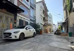 Nhà 2 tầng mới xây mặt phố tại Tây Lân, Bình Tân... Bán nhà mặt phố tại Bình Tân, Hồ Chí Minh 01