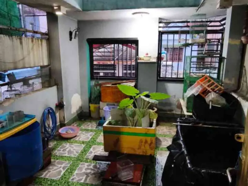 Nhà Phố Trung Tâm Quận 3, Không Gian Riêng Tinh Tế Với 9 Phòng Riêng Biệt... Bán nhà mặt phố tại Vườn Lài, Hồ Chí Minh 01