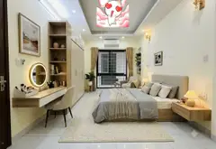 BÁN ĐẤT TẶNG NHÀ RIÊNG 2 TẦNG XUÂN PHƯƠNG- NAM TỪ LIÊM... Bán nhà riêng tại Xuân Phương, Hà Nội 04