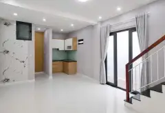 Bán nhà 2 tầng 2PN tại xã Hàng Chốt giá 2.69 tỷ... Bán nhà riêng tại Tân Thới Hiệp, Hồ Chí Minh 02