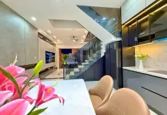 Nhà mặt phố sát biển Hòa Minh, tiện nghi sang trọng... Bán nhà mặt phố tại Liên Chiểu, Đà Nẵng 13