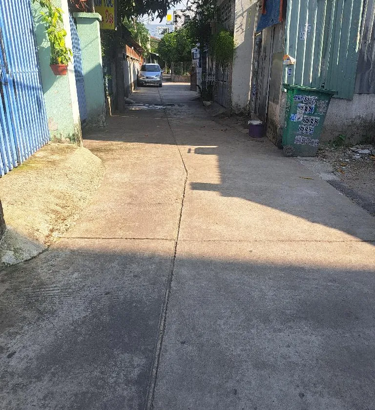 Bán nhà sổ riêng, tân chánh hiệp 36, p Trung Mỹ Tây quận 12,
dt 5x22,6 + 4 tầng 6 pn , giá 7,5 ty... Bán nhà riêng tại Trung Mỹ Tây, Hồ Chí Minh 01