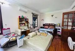 Bán nhà riêng tại Lạc Long Quân, gần Hồ Tây, 3 tầng, mặt tiền 7.3m, ô tô đỗ cửa... Bán nhà riêng tại Tây Hồ, Hà Nội 09