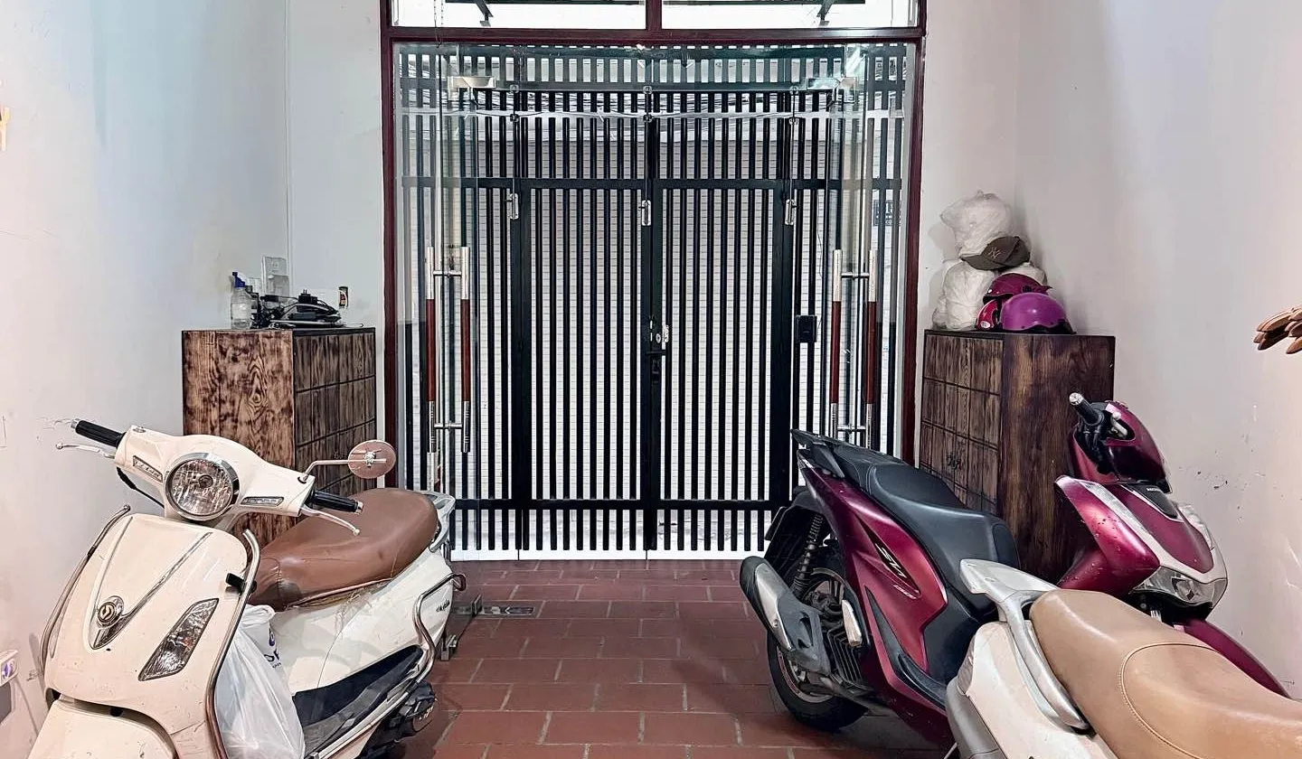 Bán nhà 4 tầng, nhiều công năng, hẻm Nguyễn Thị Minh Khai. Giá 11,5 tỷ... Bán nhà riêng tại Xuân Hòa, Hồ Chí Minh 01