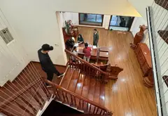 Siêu vip nhà mặt phố hoàng hoa thám phường BG dt 142m mt 6,5m... Bán nhà mặt phố tại Bắc Giang, Bắc Ninh 02