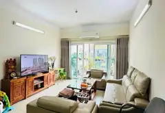 Bán nhà riêng 120m² An Dương Vương, Tây Hồ - Tiềm năng đầu tư lớn... Bán nhà riêng tại Phú Thượng, Hà Nội 06