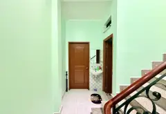 Nhà 3 tầng 65m2 Hương lộ 2, hẻm xe hơi, nhỉnh 5ty... Bán nhà riêng tại Bình Trị Đông, Hồ Chí Minh 07