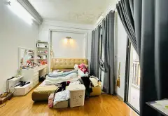 🔥🏡PHÂN LÔ VIP HOÀNG QUỐC VIỆT -67m/72m -4 tầng - Mặt tiền 6m -Ô tô 7 chỗ vào nhà, đỗ cửa ngày đêm... Bán nhà riêng tại Nghĩa Đô, Hà Nội 11