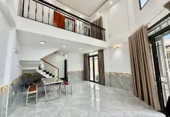 Bán nhà riêng 5 tầng diện tích 42m² tại phường Huỳnh Văn Bánh, Quận Phú Nhuận... Bán nhà riêng tại Phú Nhuận, Hồ Chí Minh 05