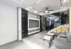 Bán nhà riêng 3 tầng thiết kế hiện đại tại Đào Yêu, Kiến An... Bán nhà riêng tại An Hải, Hải Phòng 01