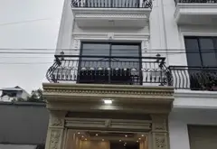 Nhà Phân Lô Vỉa Hè Kinh Doanh Đẳng Cấp Tại Trung Tâm Quận... Bán nhà riêng tại Sơn Đồng, Hà Nội 02