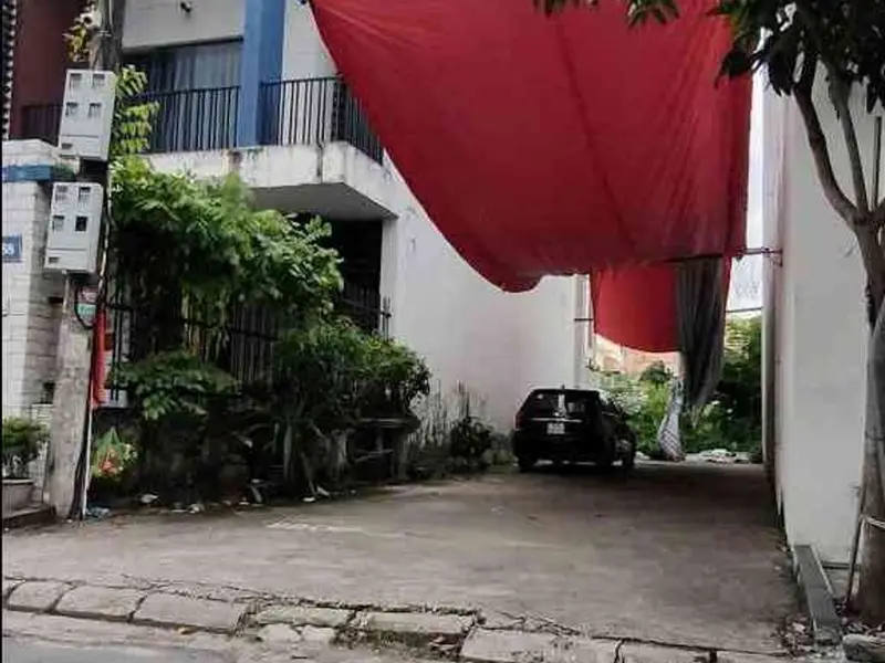 Bán đất trung tâm An Đồng, An Dương, diện tích 100m2 mặt đường ô tô tránh nhau... Bán đất tại An Hải, Hải Phòng 01