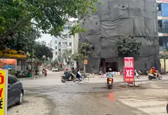 Nhà mặt phố Hàng Bè kinh doanh cực đỉnh, giảm ngay 1 tỷ... Bán nhà mặt phố tại Kiến Hưng, Hà Nội 09