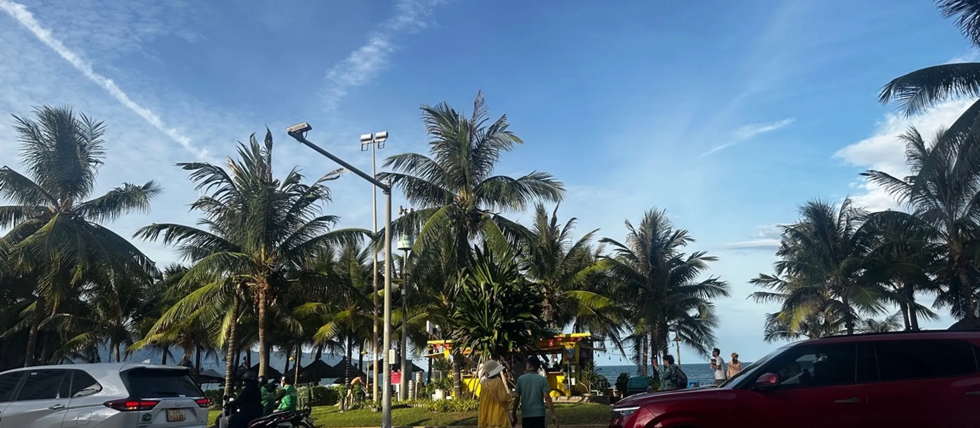 Cơ Hội Sở Hữu Chung Cư Mini Đỉnh Cao Chỉ Với 35 Tỷ VNĐ!... Bán chung cư mini tại Ngũ Hành Sơn, Đà Nẵng 01