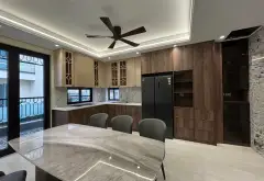 💥#LÒ_ĐÚC -NHÀ MỚI-LÔ GÓC-FULL NỘI THẤT XỊN-THANG MÁY-DT 40M X 6TẦNG... Bán nhà riêng tại Hai Bà Trưng, Hà Nội 04