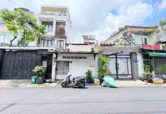 Nhà mặt phố trung tâm Tam Bình, xe tải tránh nhau, 149m2 giá 11.5 tỷ... Bán nhà mặt phố tại Tam Bình, Hồ Chí Minh 01