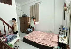 Bán nhà riêng tại Bình Thạnh diện tích 16.2m2, mặt tiền thụt giá 5.9 tỷ... Bán nhà riêng tại Thạnh Mỹ Tây, Hồ Chí Minh 05