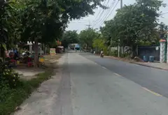 Cơ hội hiếm có sở hữu đất 900m mặt tiền 300m2 thổ cư Trung An vị trí chiến lược. Giá 8.1 tỷ... Bán đất tại Bình Mỹ, Hồ Chí Minh 02