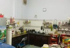Nhà Phố 3 Tầng Sạch Đẹp Quận 7 Giá Tốt... Bán owner_side tại Tân Hưng, Hồ Chí Minh 16
