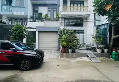🌷 BÁN NHÀ MỚI ĐẸP HẺM XE TẢI 10M ,ĐƯỜNG SỐ 4 TÂN TẠO A BÌNH TÂN ( 5 x 14 - 3 tầng ) Giá 7.4 Tỷ... Bán nhà riêng tại Tân Tạo, Hồ Chí Minh 01