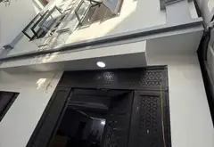Bán chung cư mini thang máy 7 tầng tại thị trấn Phùng, 20 phòng... Bán chung cư mini tại Đan Phượng, Hà Nội 05