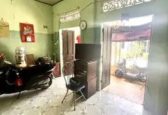 Cơ hội hiếm có sở hữu nhà 90m2 rộng rãi tại trung tâm Đà Nẵng giá chỉ 3.28 tỷ... Bán nhà riêng tại Thanh Khê, Đà Nẵng 02