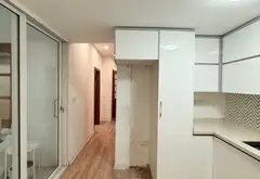 Cơ Hội Sở Hữu Căn Hộ Tầng 1 Thoáng Mát Tại P.A5 Lạc Trung - Giá Tốt... Bán căn hộ chung cư tại Vĩnh Tuy, Hà Nội 07