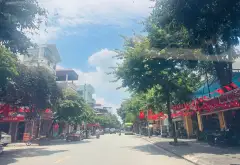 BÁN ĐẤT VIỆT HƯNG 329M2- MT 12.2m- PHÂN LÔ, VỈA HÈ, Ô TÔ TRÁNH - 76.9 Tỷ... Bán đất tại Việt Hưng, Hà Nội 05