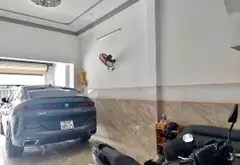 Bán nhà riêng 4 tầng, 94m2, hẻm xe tải tại Tân Bình... Bán nhà riêng tại Tân Sơn, Hồ Chí Minh 04