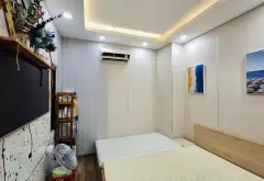 HXH 4m, 5 tầng Hạnh Thông, Gò Vấp, 8 phòng ngủ, 46m2 chỉ 8.x tỷ sẵn dòng tiền 30tr/th... Bán nhà riêng tại Hạnh Thông, Hồ Chí Minh 08