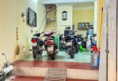 Nhà mặt phố Yên Hòa lô góc 5 tầng, đầu tư sinh lời vượt trội... Bán nhà mặt phố tại Yên Hòa, Hà Nội 04