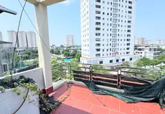 Bán nhà 5 tầng mặt tiền 3.4m tại trung tâm Kim Giang, Thanh Liệt... Bán nhà riêng tại Thanh Liệt, Hà Nội 08