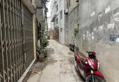 Bán Gấp Nhà riêng 4 tầng diện tích 37.2m² tại Mỹ Đình, gần ô tô, giá 8.1 tỷ, Sát Ô TÔ... Bán nhà riêng tại Từ Liêm, Hà Nội 01