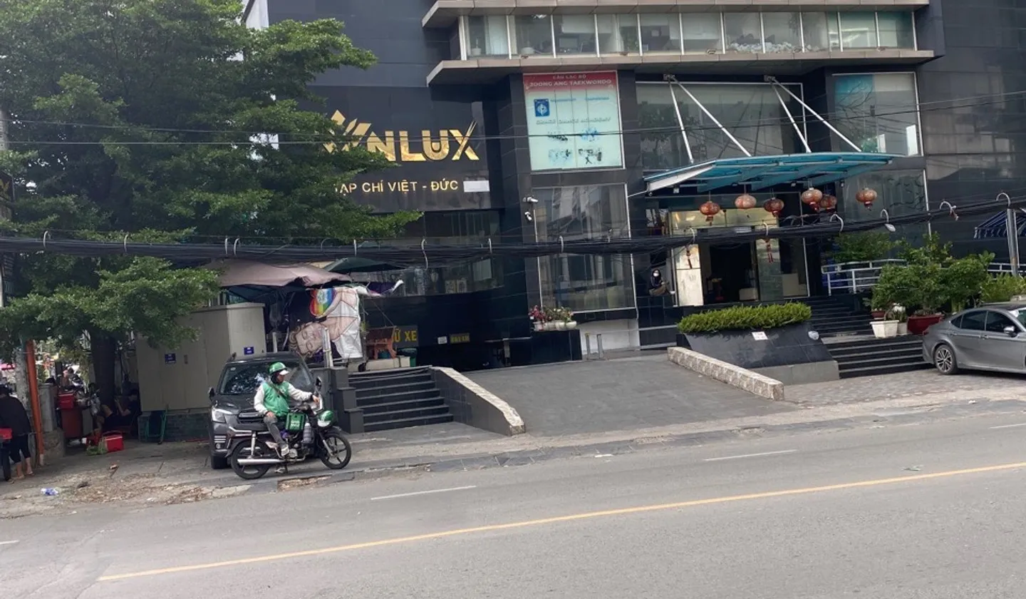 🏡101m² Chung Cư
 3PN, phòng bếp, phòng khách,…
Giá nhỉnh 3T🌹
👍Tiện ích đầy đủ. Vào Ở ngay
📍Nguy... Bán căn hộ chung cư tại Thạnh Mỹ Tây, Hồ Chí Minh 01