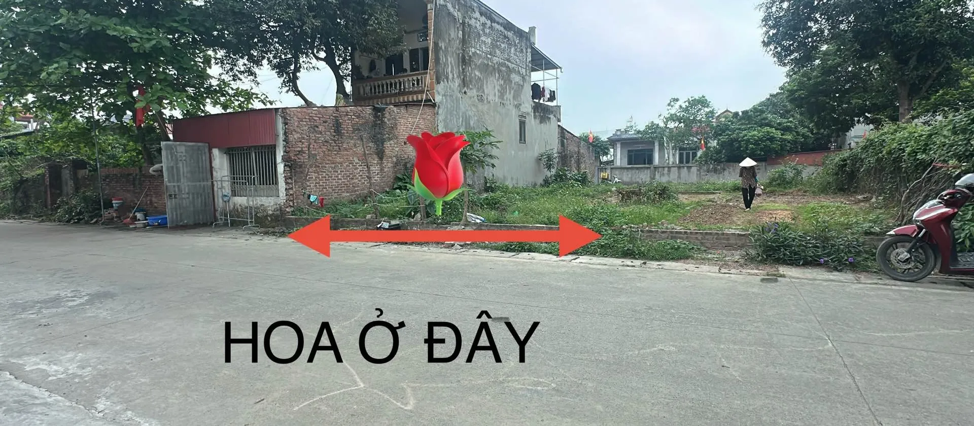 Đất Quang Tiến – Đầu tư hoàn hảo cho tương lai!... Bán đất tại Sóc Sơn, Hà Nội 01