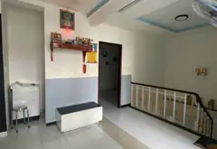 Bán nhà riêng 2 căn biệt lập mặt tiền 9.6m, phường Long Trường, gần mặt tiền Nguyễn Duy Trinh... Bán nhà riêng tại Long Trường, Hồ Chí Minh 02