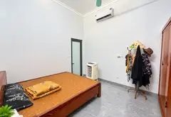 Bán nhà 3 Tầng Lô Góc xã Thiên Lộc - Oto Tránh - Vài Bước Ra Tỉnh Lộ 23... Bán nhà riêng tại Thiên Lộc, Hà Nội 04