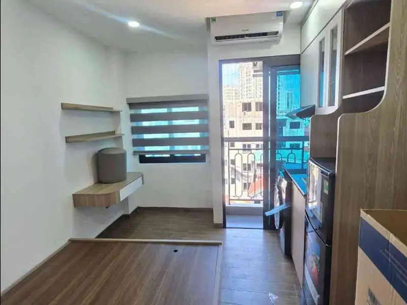 Tòa nhà chung cư mini 31 phòng khép kín tại Mỹ Đình... Bán chung cư mini tại Từ Liêm, Hà Nội 01