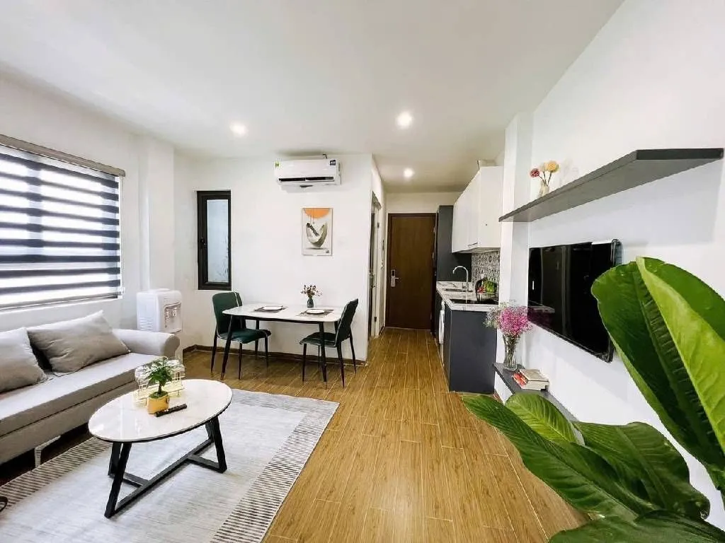 Nhà phố 10 tầng đẳng cấp trung tâm Ba Đình với dòng tiền bền vững... Bán partner tại Ngọc Hà, Hà Nội 01