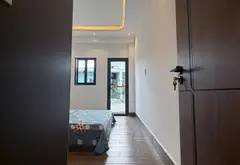 Bán nhà 2 tầng diện tích 35m2 phường 15 quận Tân Bình... Bán nhà riêng tại Tân Sơn, Hồ Chí Minh 02