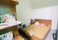 LÔ GÓC - MẶT TIỀN RỘNG - THỬA ĐẤT VUÔNG ĐẸP - XÂY Ở HOẶC CCMN CHO THUÊ... Bán nhà riêng tại Định Công, Hà Nội 02