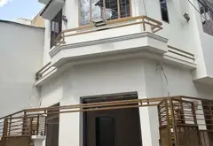Nhà riêng 2 tầng, 42m², khu vực Phường 1, Quận Phú Nhuận, nhà 2 mặt hẻm, thoáng mát quanh năm.... Bán nhà riêng tại Cầu Kiệu, Hồ Chí Minh 01