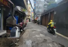 Nhà phố tiện xây mới hẻm xe hơi quận trung tâm... Bán nhà riêng tại Cầu Kiệu, Hồ Chí Minh 03