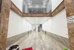 Nhà 6 tầng có thang máy, kinh doanh thuận tiện ở Hoàng Mai... Bán nhà riêng tại Tương Mai, Hà Nội 01