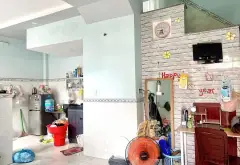Bán nhà riêng 2 tầng khu vực Linh Chiểu, Thủ Đức, diện tích 56 m2, pháp lý chuẩn... Bán nhà riêng tại Thủ Đức, Hồ Chí Minh 07