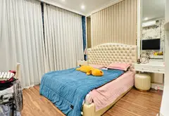 Văn phòng Hoàng Hoa Thám - Nhà đẹp, nội thất sang, ô tô tránh... Bán văn phòng tại Ngọc Hà, Hà Nội 05