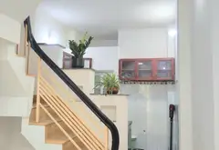 Nhà trong ngõ, ngách, hẻm - 23.2m² - Sài Gòn, Quận 1, TP Hồ Chí Minh - 5.8 tỷ... Bán nhà riêng tại Sài Gòn, Hồ Chí Minh 03
