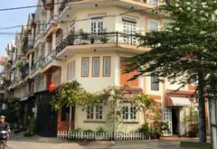 Cơ hội sở hữu nhà lô góc 2 mặt tiền hiếm có tại Trần Thị Năm - Giá tốt bất ngờ... Bán nhà riêng tại Trung Mỹ Tây, Hồ Chí Minh 01